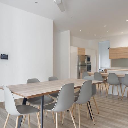 Residence Coastal View - Privilege Appartement In The Heart Of Grand-Baie Luaran gambar