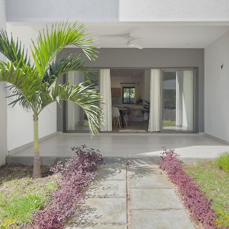 Residence Coastal View - Privilege Appartement In The Heart Of Grand-Baie Luaran gambar