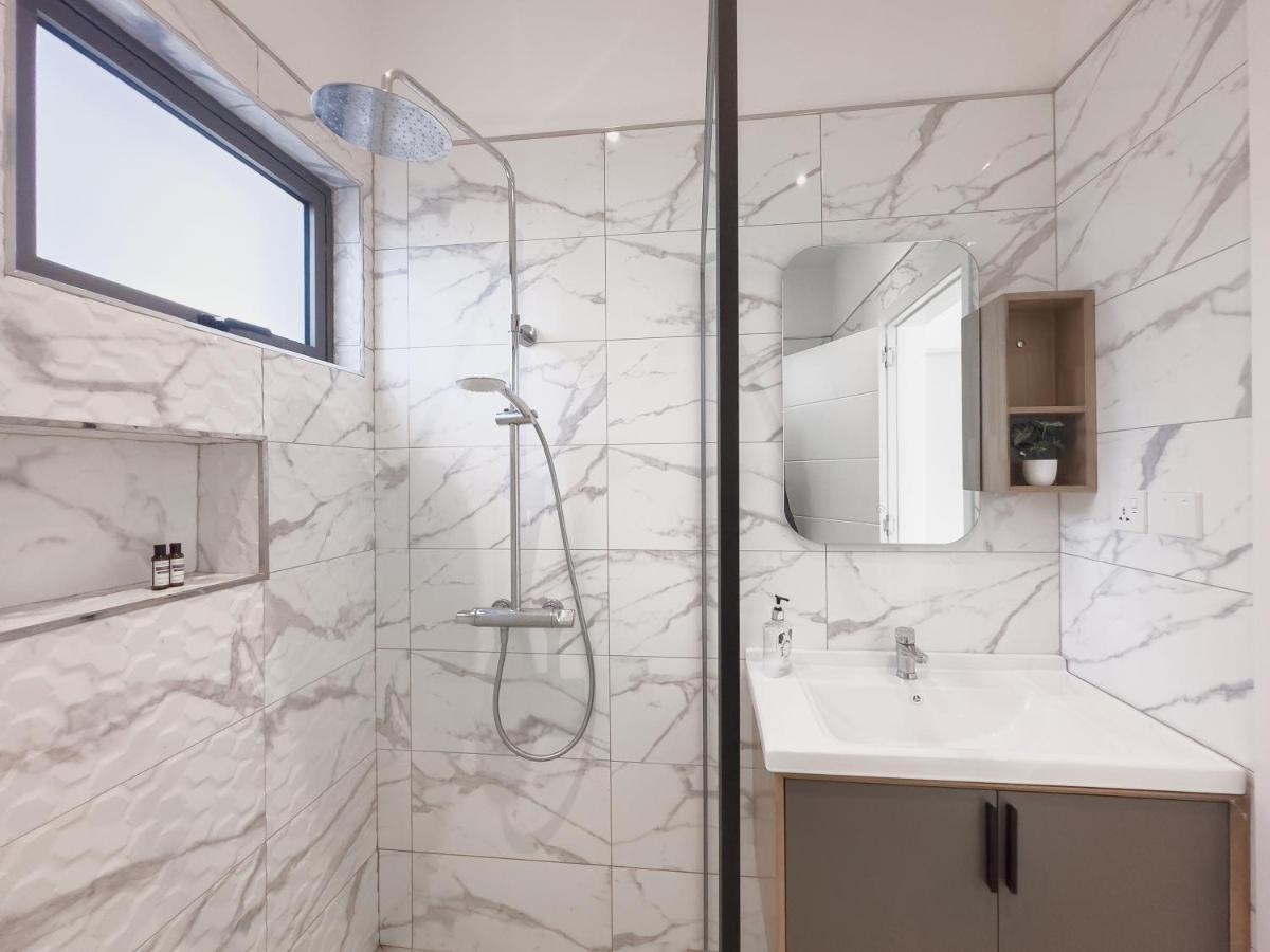 Residence Coastal View - Privilege Appartement In The Heart Of Grand-Baie Luaran gambar