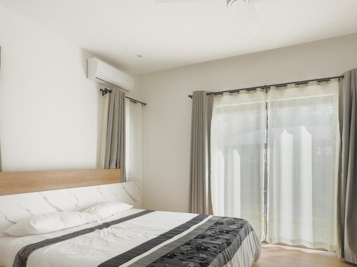 Residence Coastal View - Privilege Appartement In The Heart Of Grand-Baie Luaran gambar