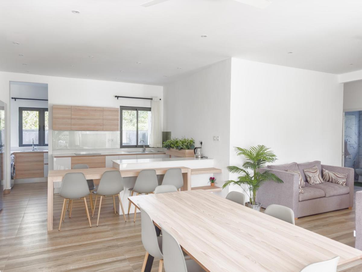 Residence Coastal View - Privilege Appartement In The Heart Of Grand-Baie Luaran gambar