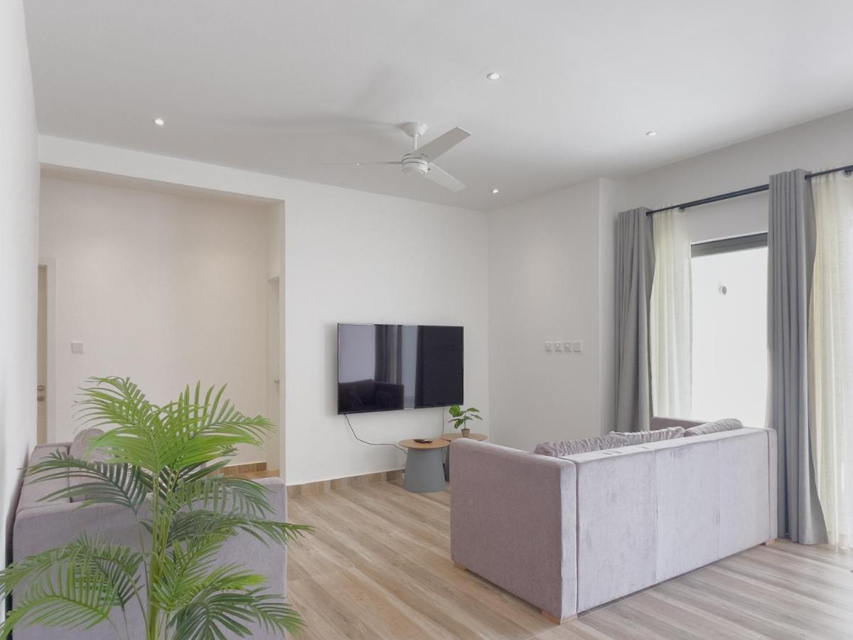 Residence Coastal View - Privilege Appartement In The Heart Of Grand-Baie Luaran gambar