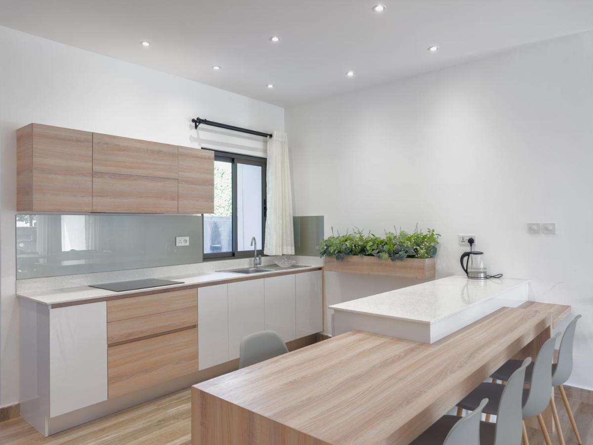 Residence Coastal View - Privilege Appartement In The Heart Of Grand-Baie Luaran gambar