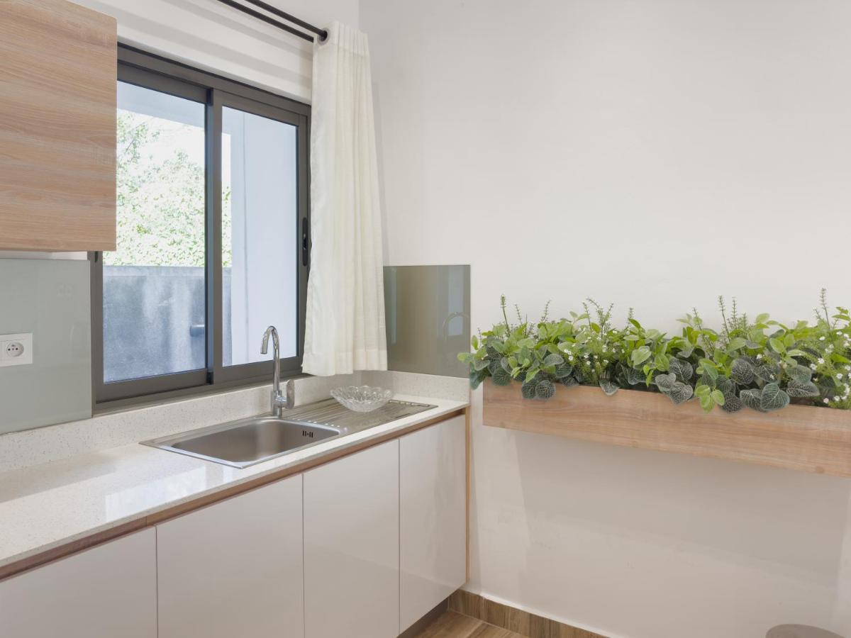 Residence Coastal View - Privilege Appartement In The Heart Of Grand-Baie Luaran gambar