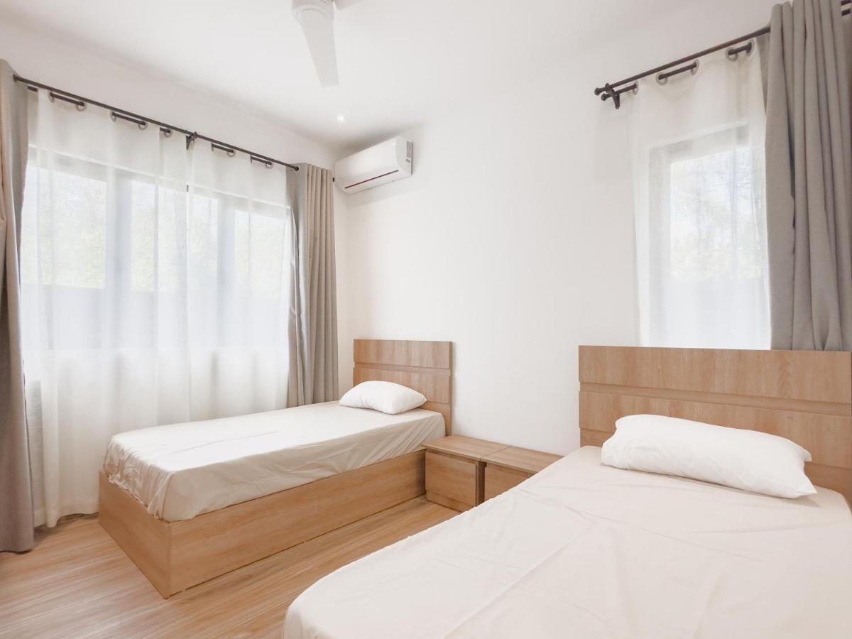 Residence Coastal View - Privilege Appartement In The Heart Of Grand-Baie Luaran gambar