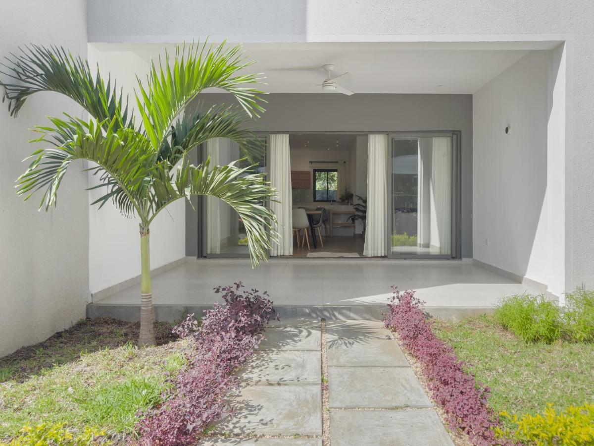 Residence Coastal View - Privilege Appartement In The Heart Of Grand-Baie Luaran gambar